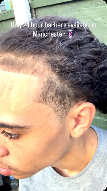 Detailing the line-up for a clean edge