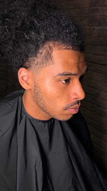 Mobile Haircut
