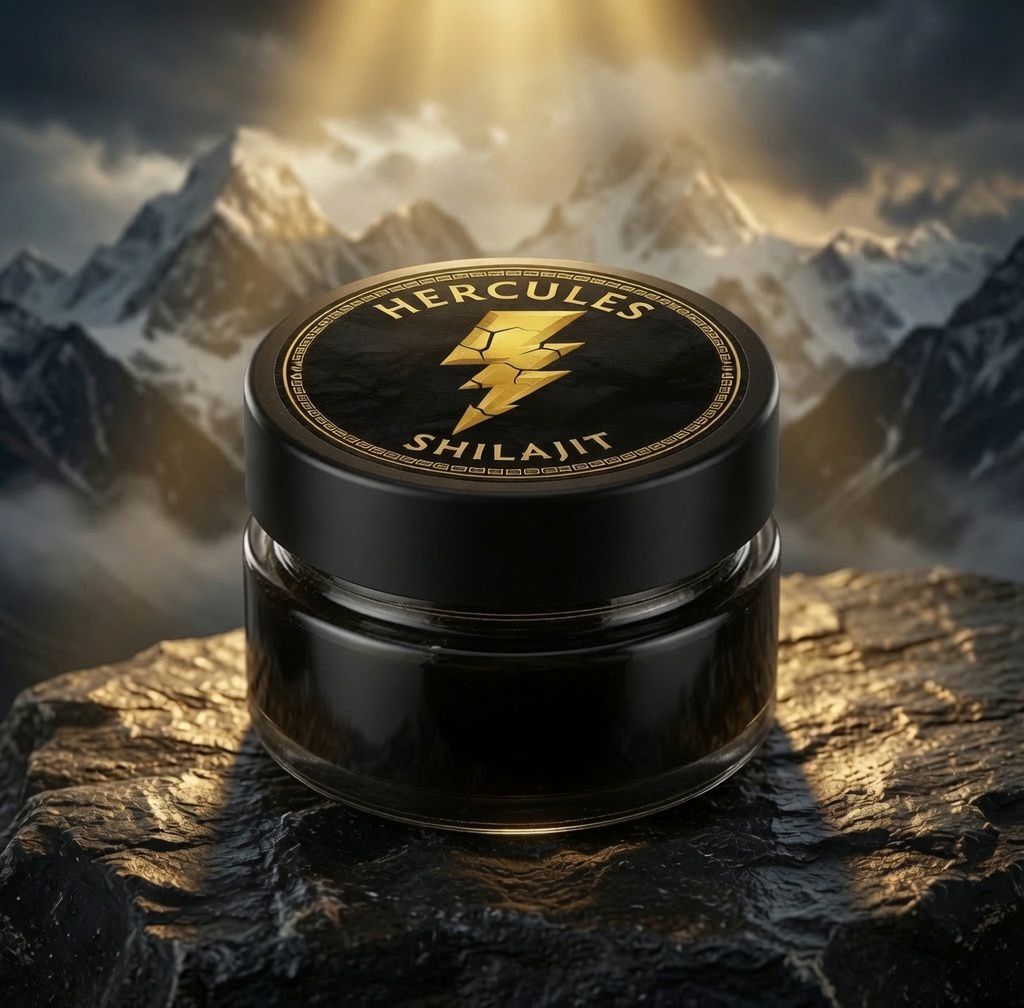 Shilajit